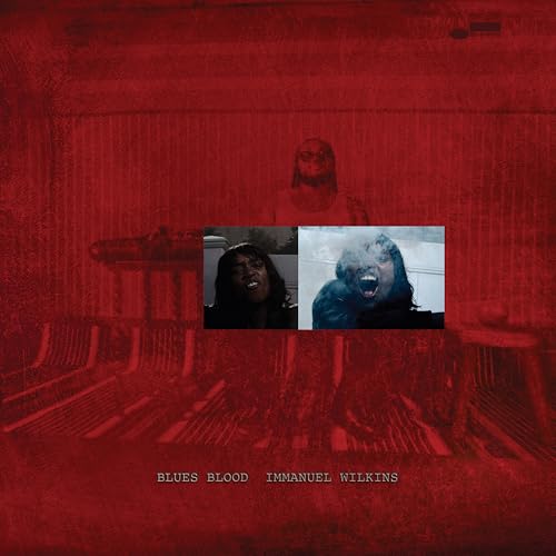 Immanuel Wilkins - Blues Blood - 1CD image 2