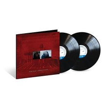 Immanuel Wilkins - Blues Blood - Vinyl Record 2LP