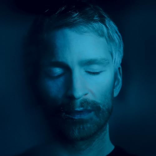 Ólafur Arnalds - Some Kind of Peace - Vinyl Record 1LP image 2