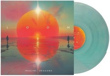 Imagine Dragons - Loom Standard Vinyl - Vinyl Record 1LP image 1