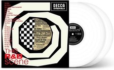 Various Artists - R&B Scene - Vinyl Record 2LP image 1