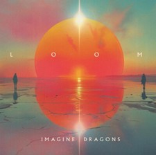Imagine Dragons - Loom Standard CD - 1CD image 1