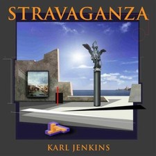 Karl Jenkins - Stravaganza - 1CD image 1