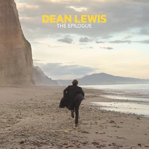 Dean Lewis - Epilogue - CD