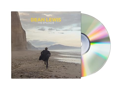 Dean Lewis - Epilogue - CD image 2