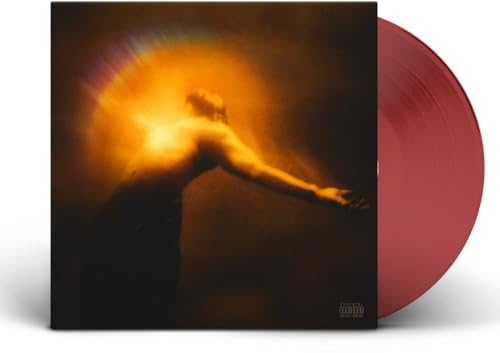 BIG SEAN - BETTER ME THAN YOU (X) (PRESSURE EDITION VINYL) - Vinyl Rec image 1