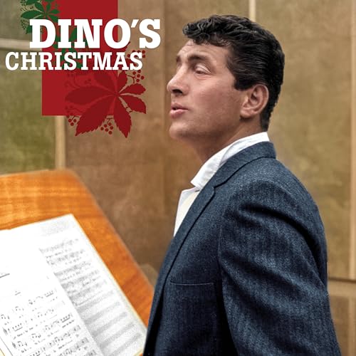 Dean Martin - Dino's Christmas - CD image 2