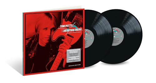 Tom Petty & The Hear - Long After Dark (Deluxe Edition) - Vinyl Record image 1
