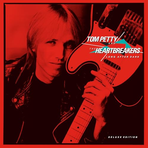 Tom Petty & The Hear - Long After Dark (Deluxe Edition) - Vinyl Record image 2