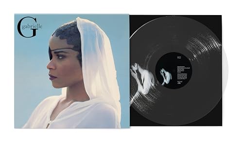 Gabrielle - Find Your Way - Vinyl Record 12 INCH RECORD image 2