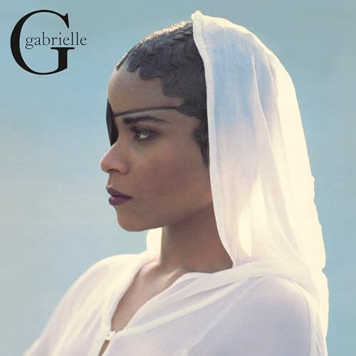 Gabrielle - Find Your Way - Vinyl Record 12 INCH RECORD image 3