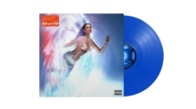 KATY PERRY - 143 (X) (Clear Blue Vinyl) (Indies) - Vinyl Record image 1