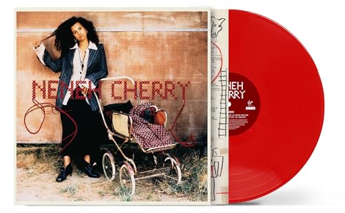Neneh Cherry - Homebrew - Vinyl Record 12 INCH RECORD image 1