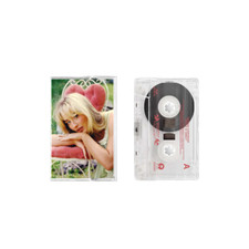 SABRINA CARPENTER - Short N Sweet (X) (Alternate Cover Cassette) - Cas image 1