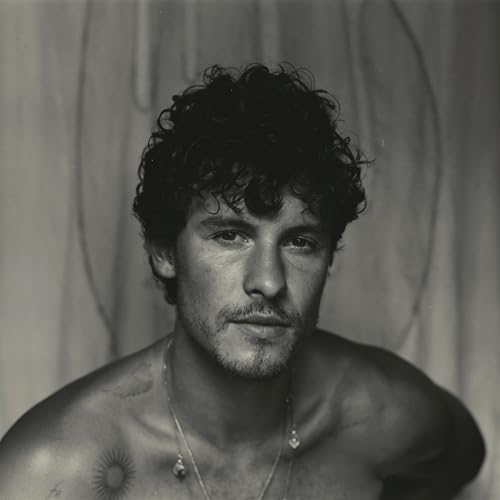 Shawn Mendes - SHAWN - Standard CD image 1
