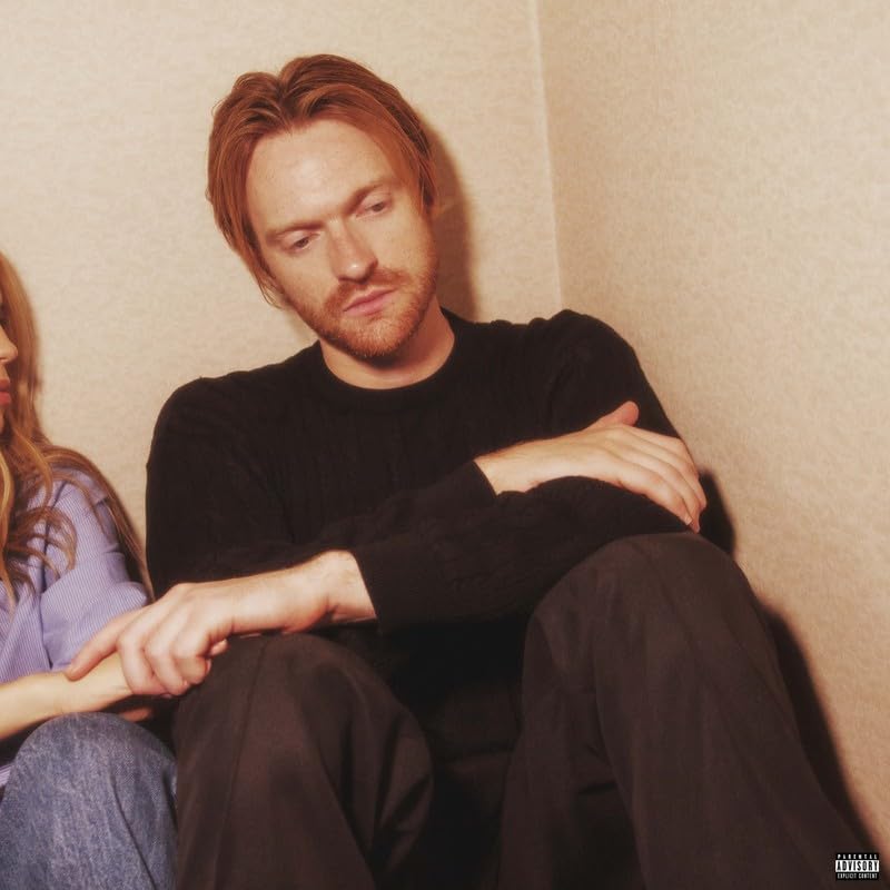 FINNEAS - For Cryin' Out Loud! - 1CD image 2