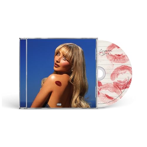 Sabrina Carpenter - Short n' Sweet - 1CD - Jewel image 1