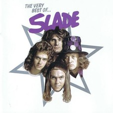 Slade - Very Best Of - CD image 1