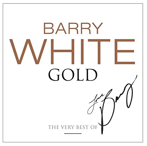 WHITE BARRY - GOLD (REMASTERED) - CD2 image 1