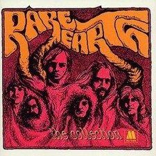 Rare Earth - Collection - CD image 1