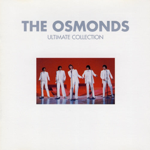 Osmonds - Very Best Of - CD image 5
