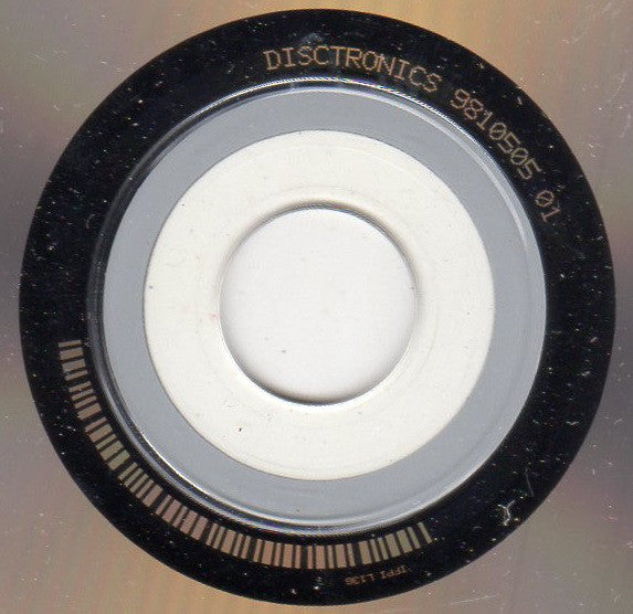 Queens Of The Stone - First It Giveth - Used CD image 4
