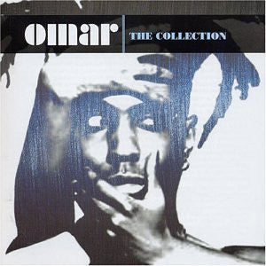 Omar - Collection - Used CD image 1