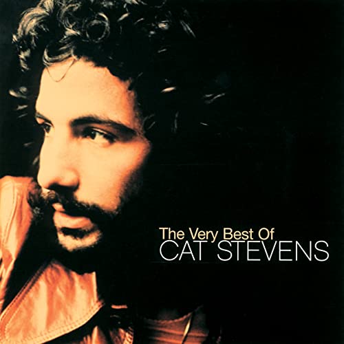 Cat Stevens - Very Best Of - CD image 1