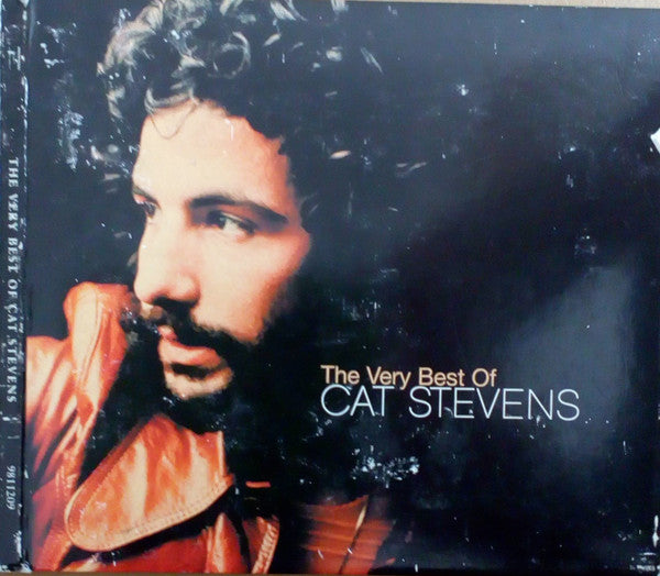 Cat Stevens - Very Best Of - CD image 7
