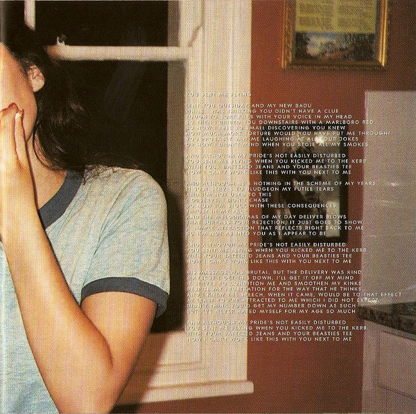Amy Winehouse - Frank - CD image 5