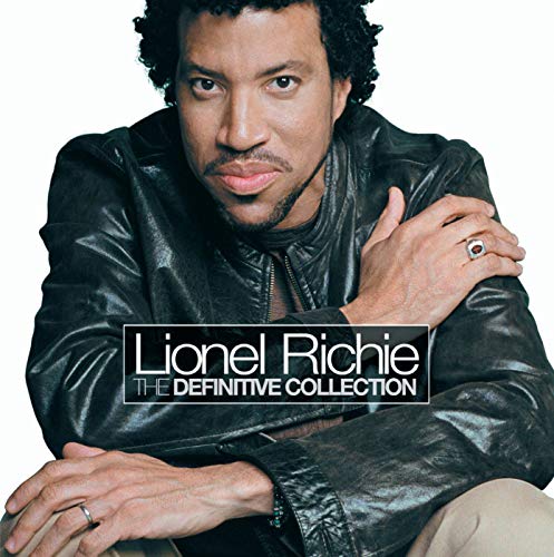 RICHIE LIONEL - DEFINITIVE COLLECTION - CD2 image 1