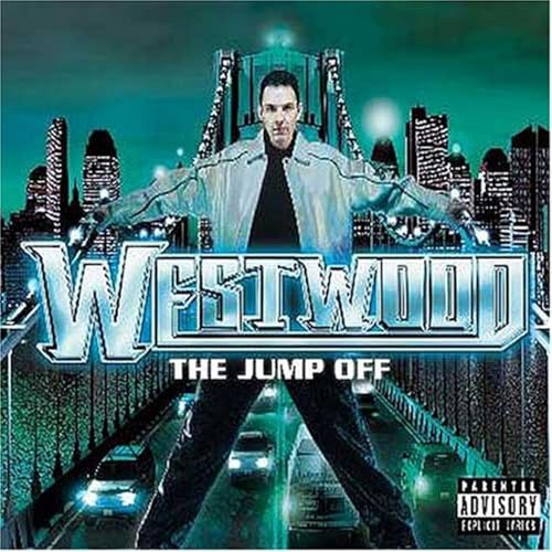 Tim Westwood - Jump Off - Used CD image 1
