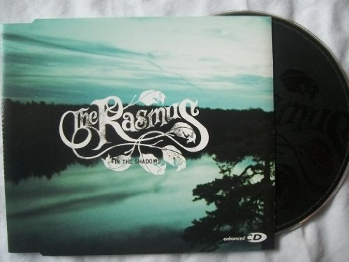 Rasmus - In The Shadows - Used CD image 1