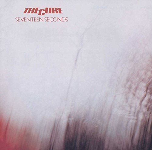CURE - Seventeen Seconds - CD image 1