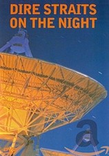 Dire Straits - On The Night - DVD image 1