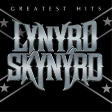 Lynyrd Skynyrd - Greatest Hits - CD image 1