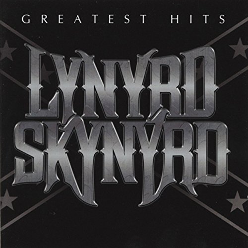 Lynyrd Skynyrd - Greatest Hits - CD image 2