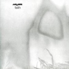 Cure - Faith - CD image 1