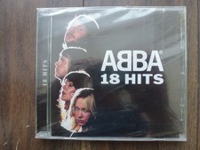 ABBA - 18 Hits - CD image 1