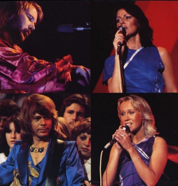 ABBA - 18 Hits - CD image 5