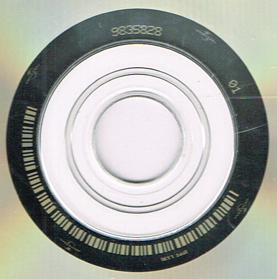Bryan Adams - Anthology - CD image 2