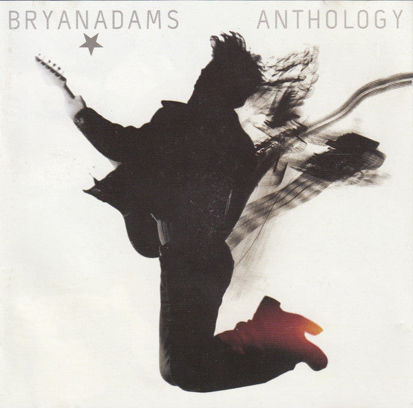 Bryan Adams - Anthology - CD image 4