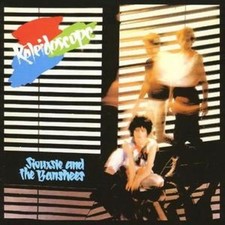 Siouxsie & The Bansh - Kaleidoscope - CD image 1