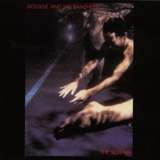 Siouxsie & The Bansh - Scream - CD image 1