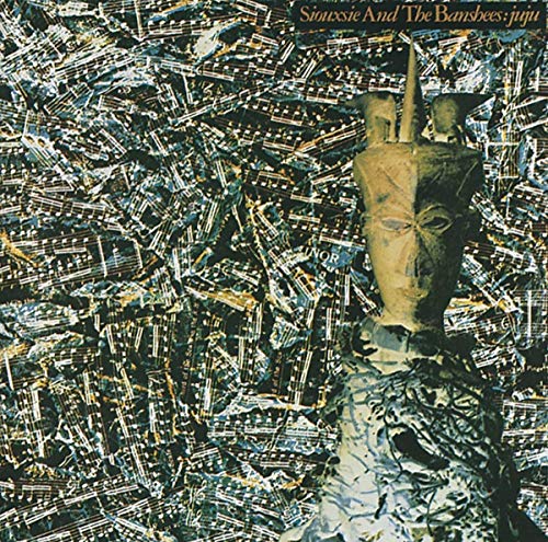 Siouxsie & The Bansh - Juju - CD image 1