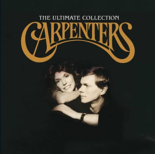 Carpenters - Ultimate Collection - CD image 1