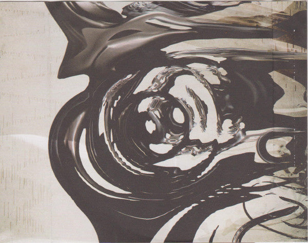Snow Patrol - Eyes Open - Used CD image 3