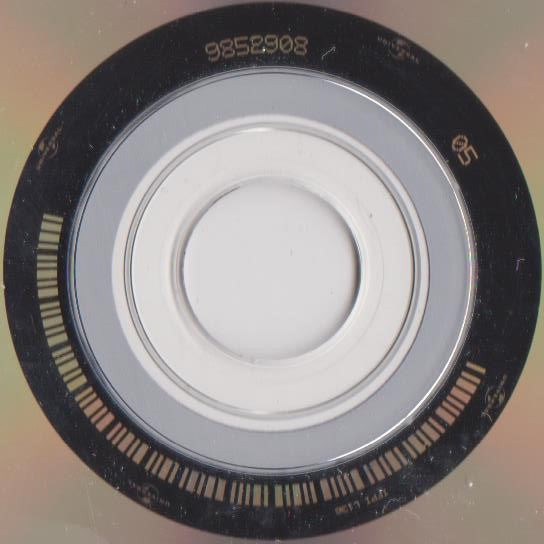 Snow Patrol - Eyes Open - Used CD image 7