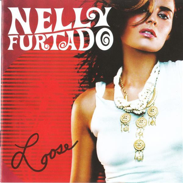 Nelly Furtado - Loose - Used CD image 1