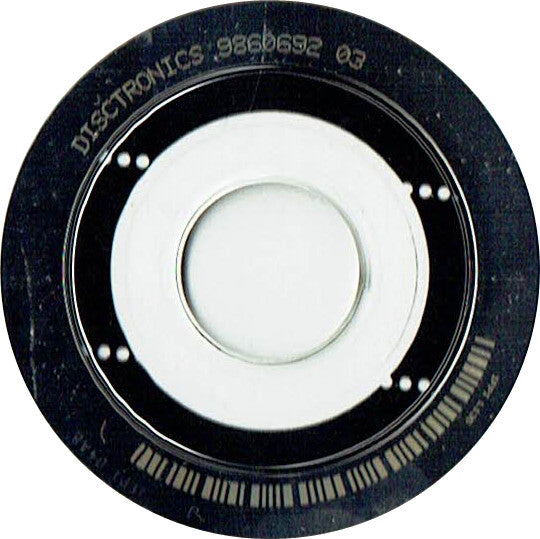 Black Eyed Peas - Elephunk - Used CD image 6
